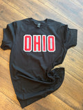 OHIO graphic tee