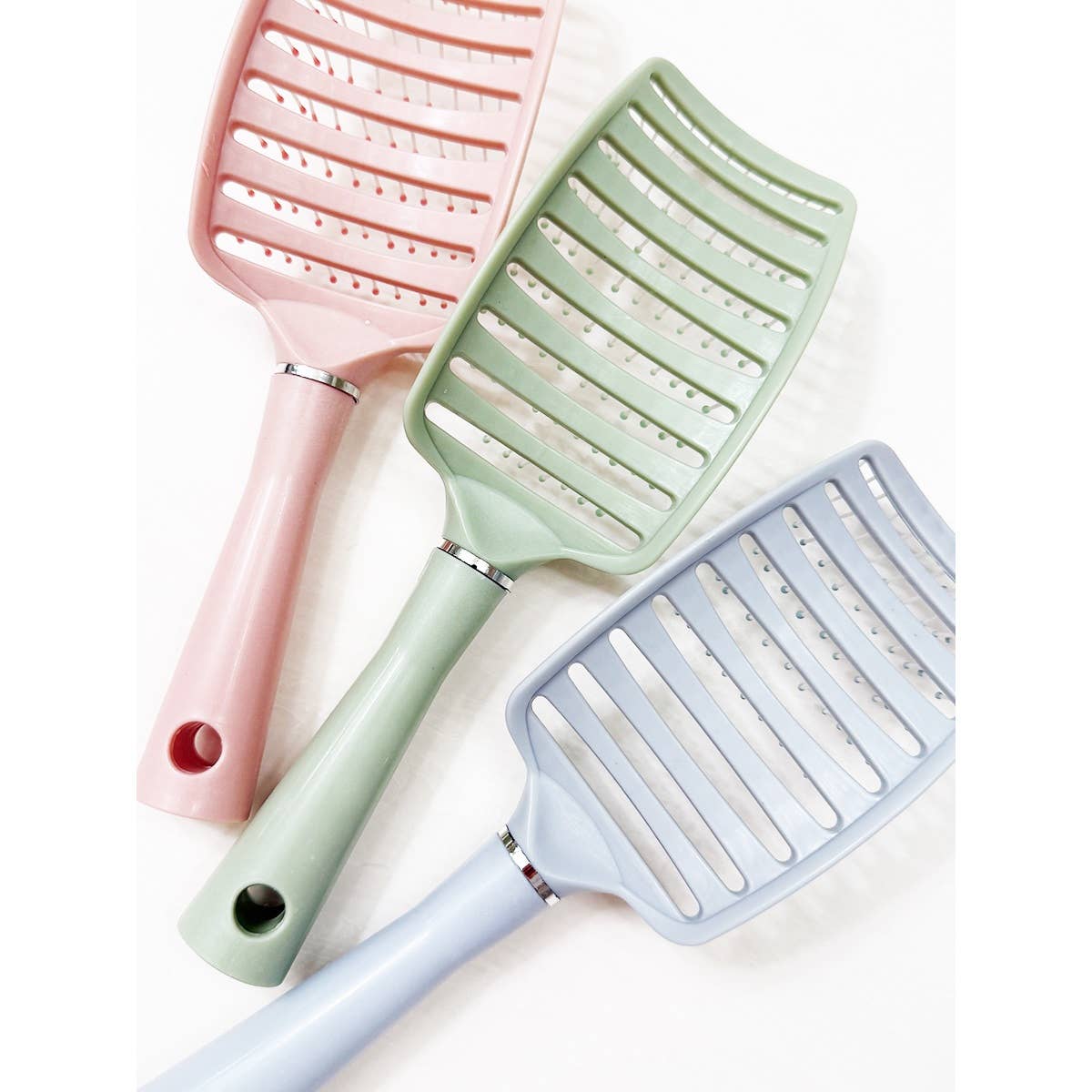 Soft Tone Everyday Hair Brush