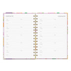 2026 Pickleball Rally Oliver Planner