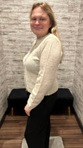 The Workshop Sweater