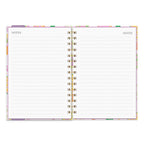 2026 Pickleball Rally Oliver Planner