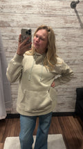 Peyote Vintage Wash Hoodie