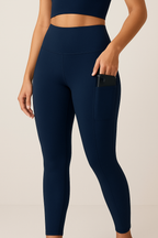 Rae Mode Pocketed Leggings
