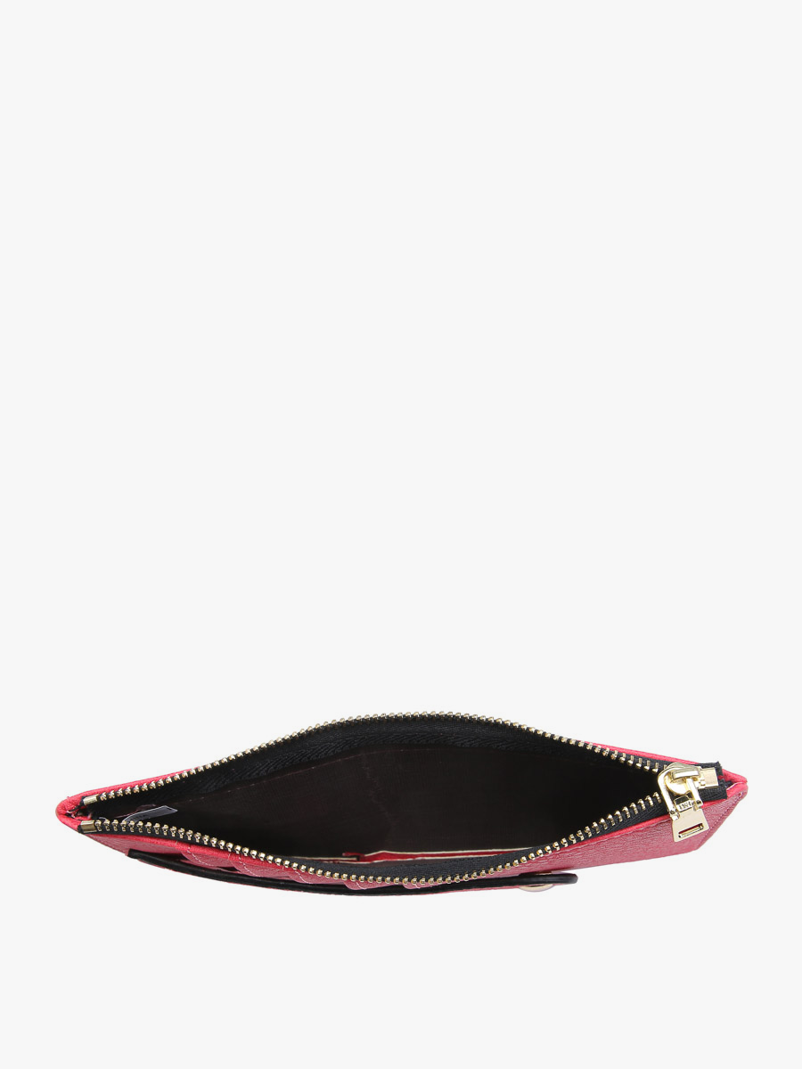 WL1889 Saige Slim Card Holder Women's Wallet