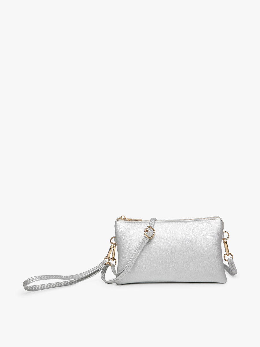 Riley Crossbody/Wristlet