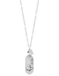 Alexa Siver Howlite