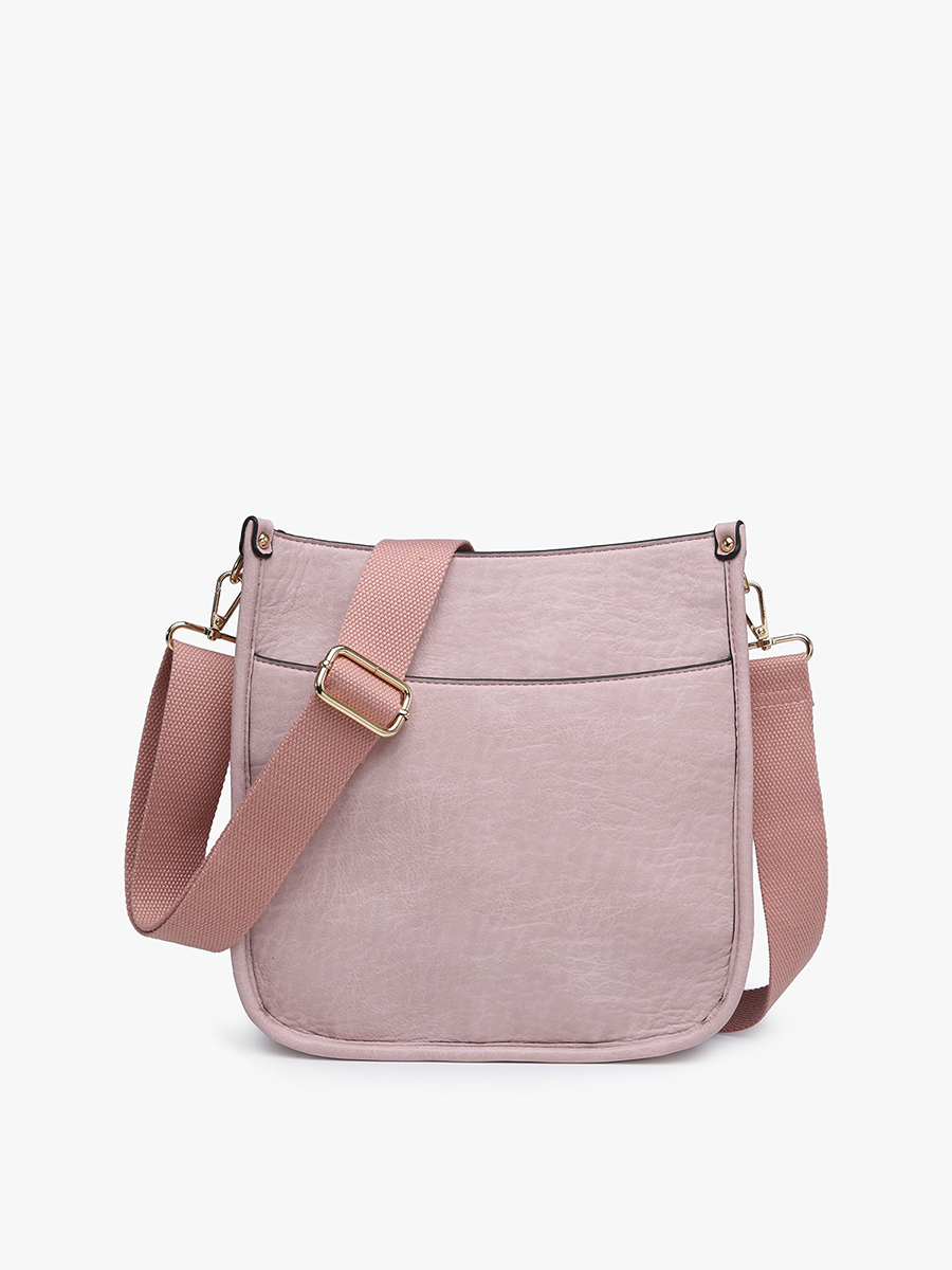 M2168 Posie Crossbody w/ Removable Strap