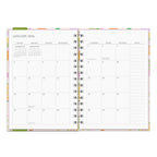 2026 Pickleball Rally Oliver Planner