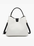 M1951 Tati Monogrammable Satchel w/ Shoulder Strap
