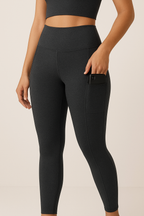 Rae Mode Pocketed Leggings