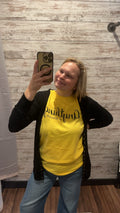 Anything is Possible Graphic Tee