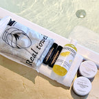 Microfiber Twisted Hair Towel