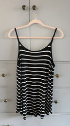 Spaghetti Strap Tank