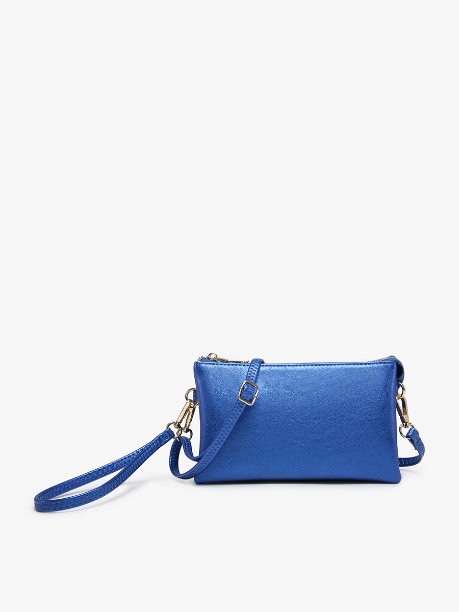 Riley Crossbody/Wristlet