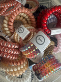 Teletie Coils