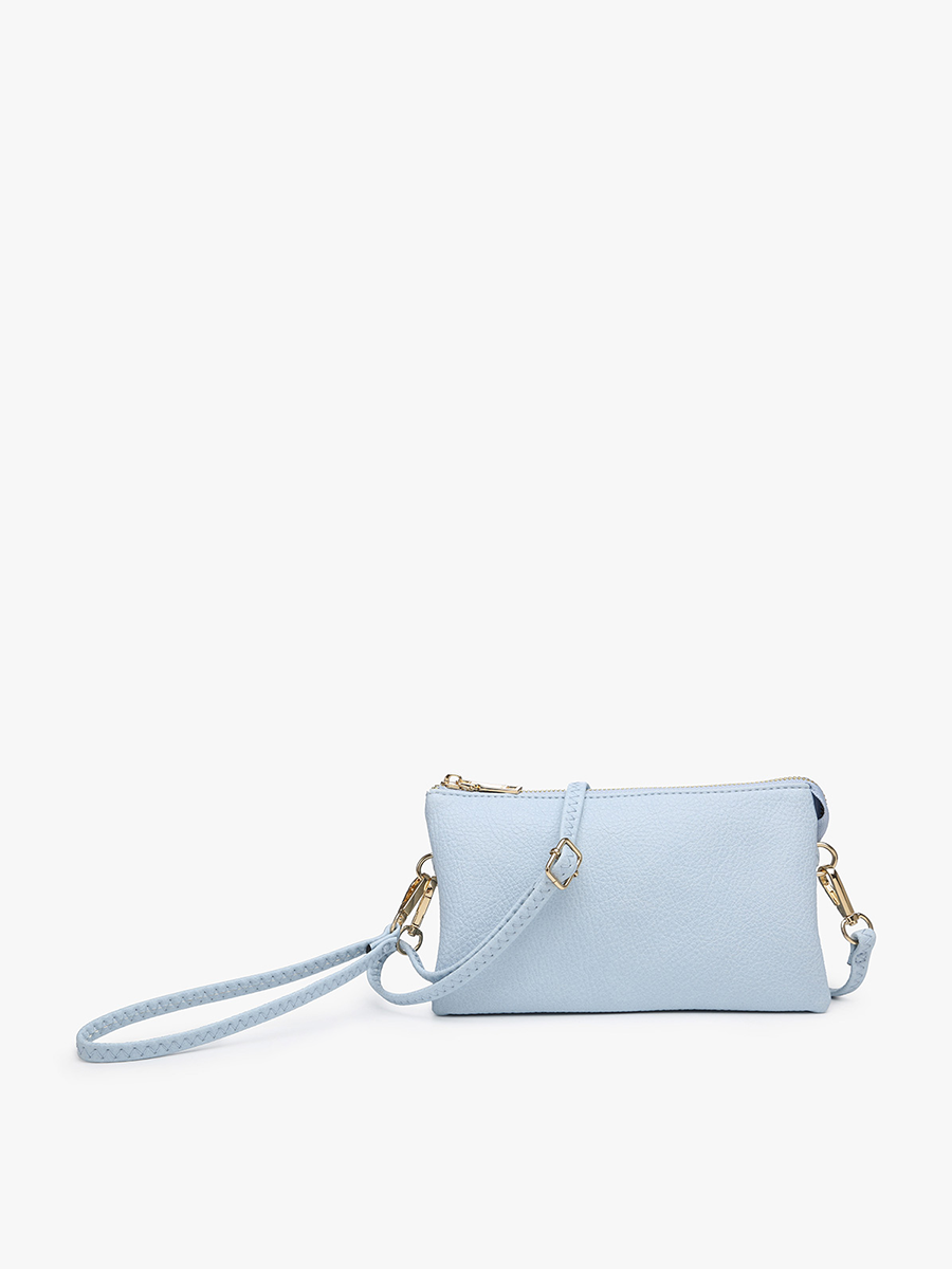 Riley Crossbody/Wristlet