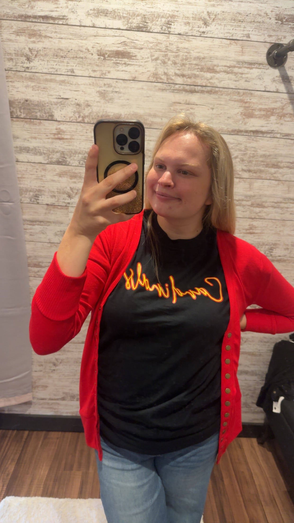 Cardinals Graphic Tee