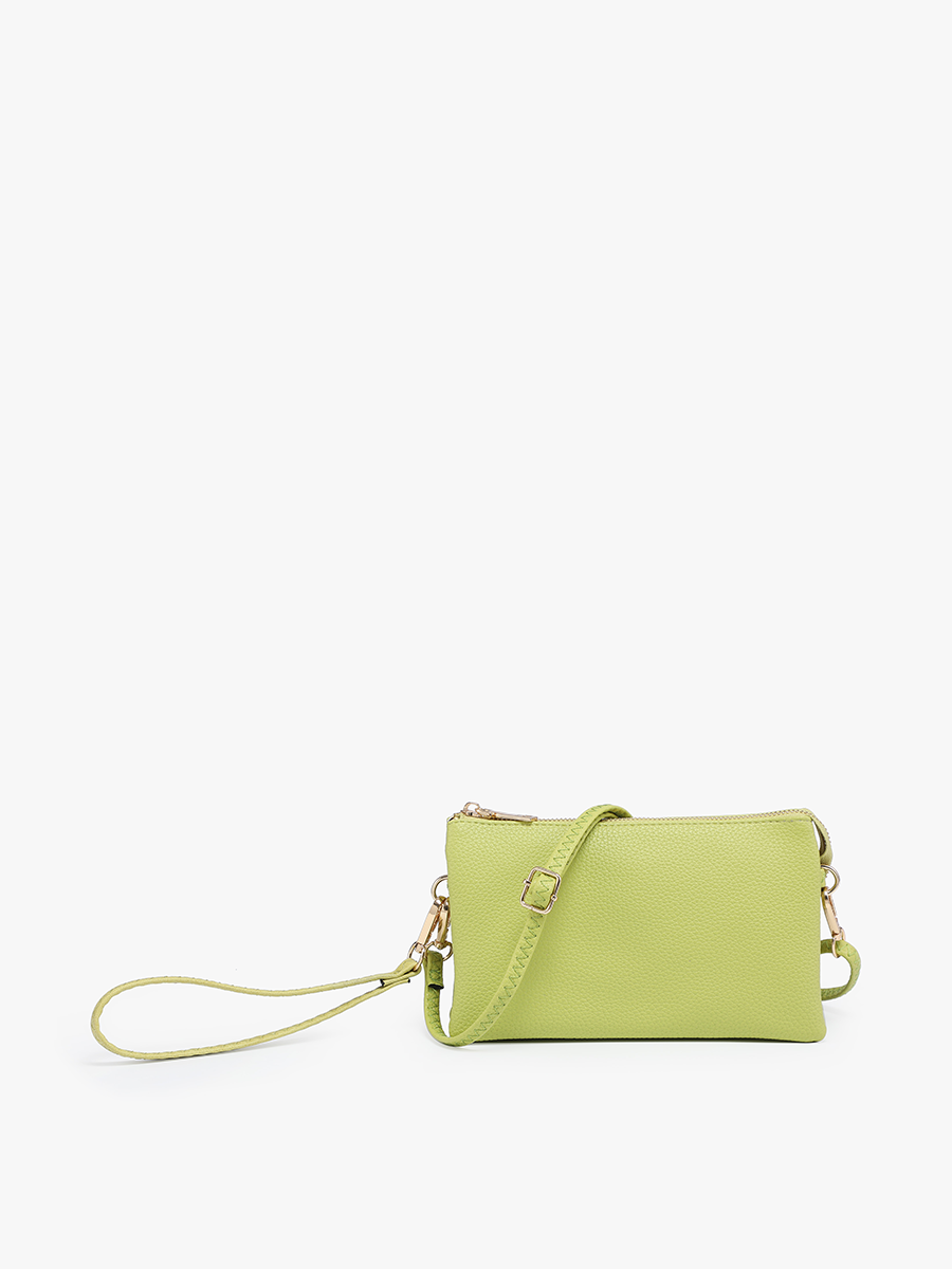 Riley Crossbody/Wristlet
