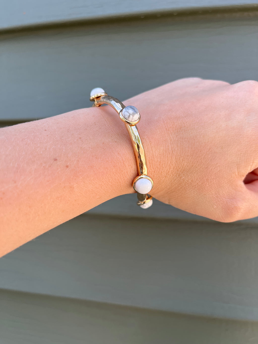 Gucci Howlite
