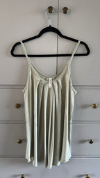 Spaghetti Strap Tank