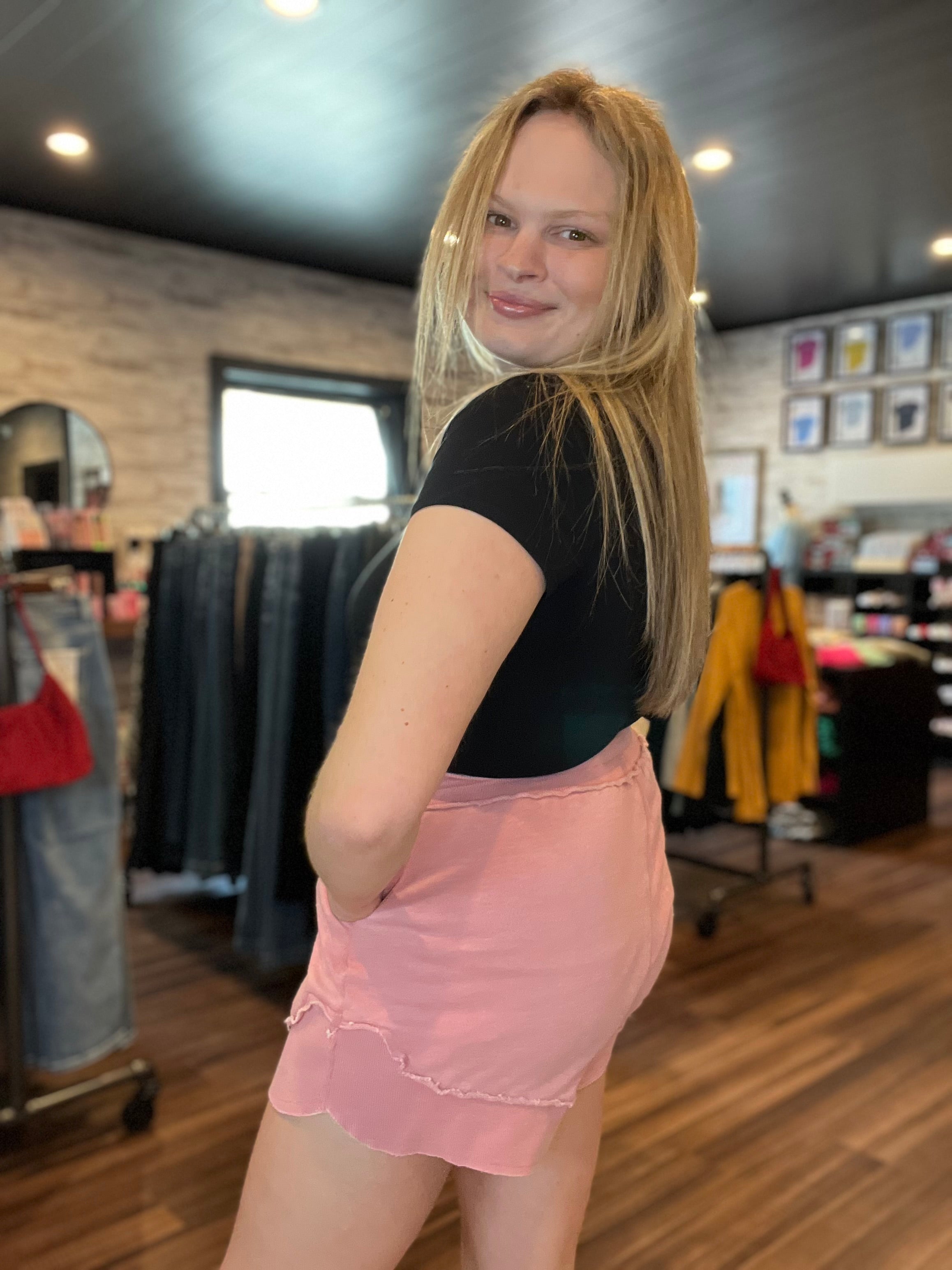 Cloth Shorts