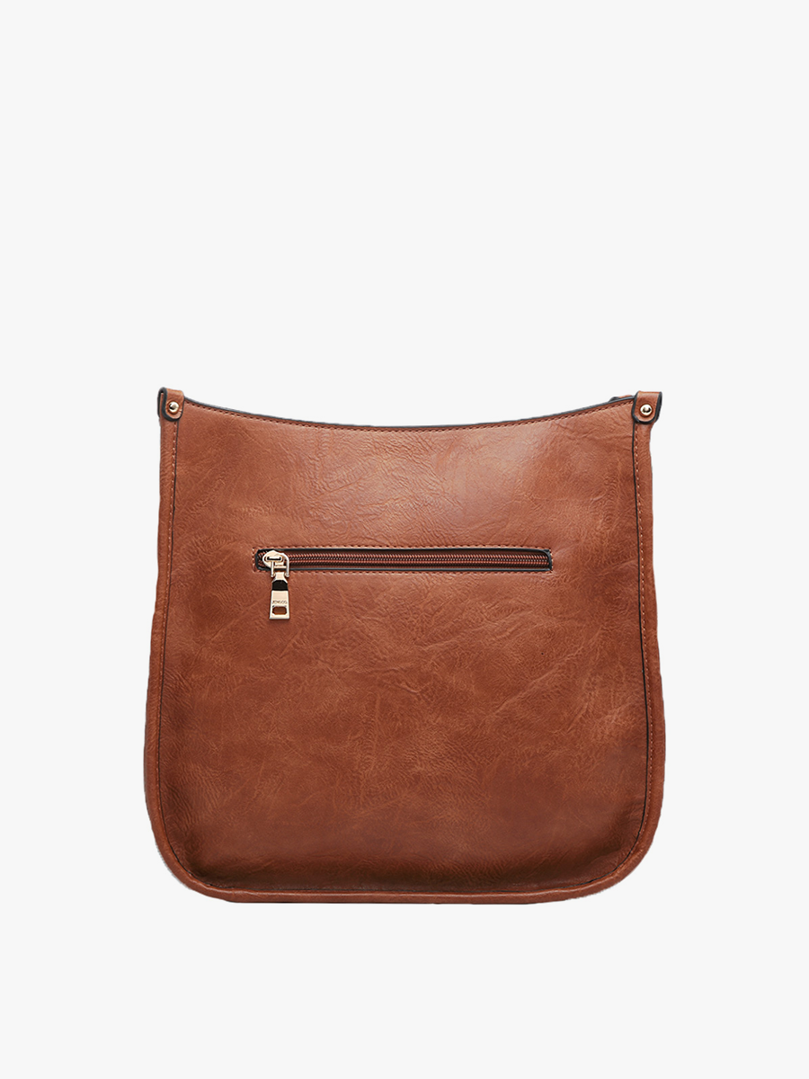 M2168 Posie Crossbody w/ Removable Strap