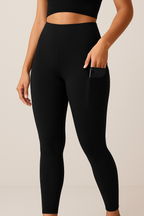 Rae Mode Pocketed Leggings