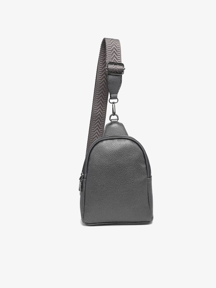 M2436 Ellen Sling Bag w/ Removable Guitar Strap