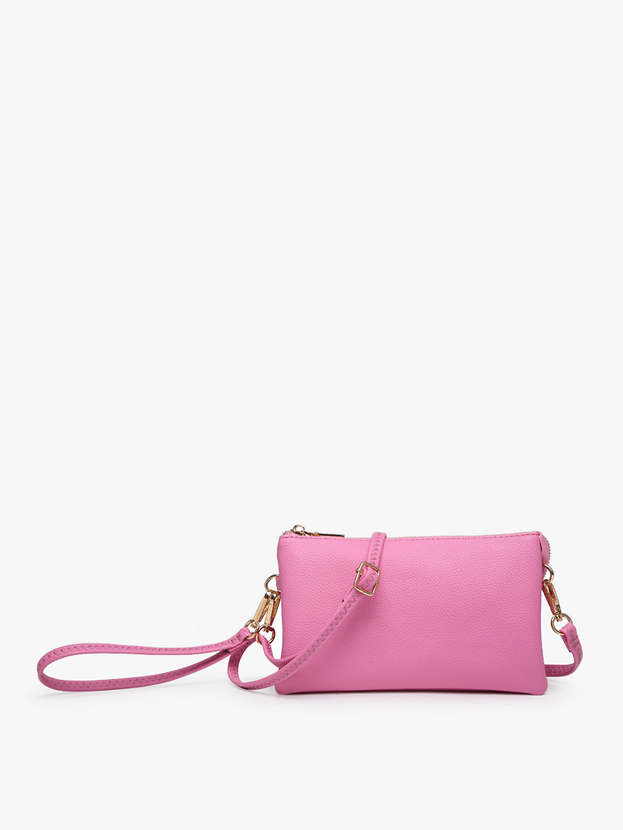 Riley Crossbody/Wristlet