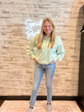 Skinny Medium Wash Jeans