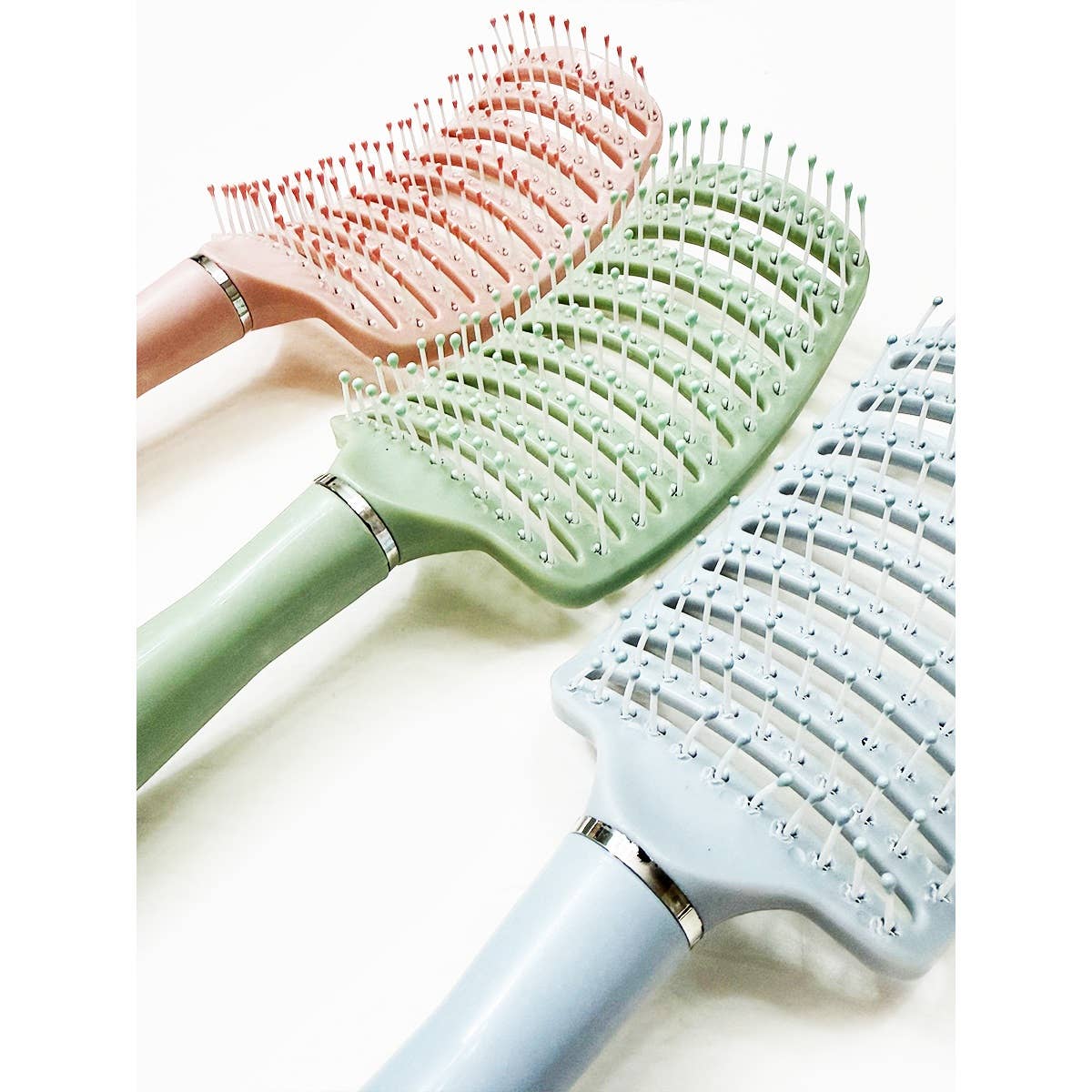 Soft Tone Everyday Hair Brush