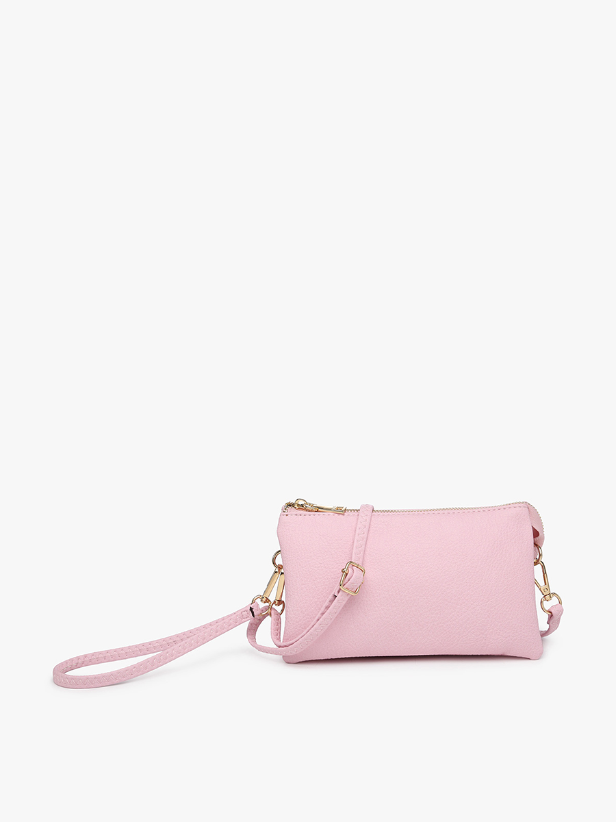 Riley Crossbody/Wristlet
