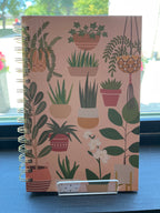 Grow With Me Notebook