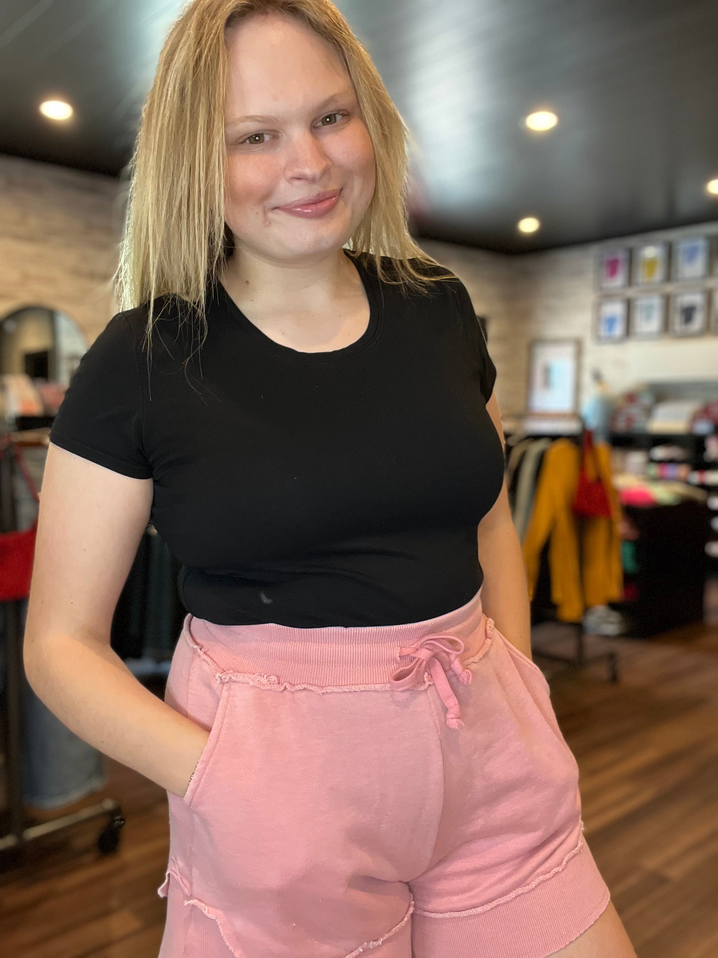 Cloth Shorts
