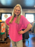 Groovy Blouse
