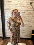Taylor Dress