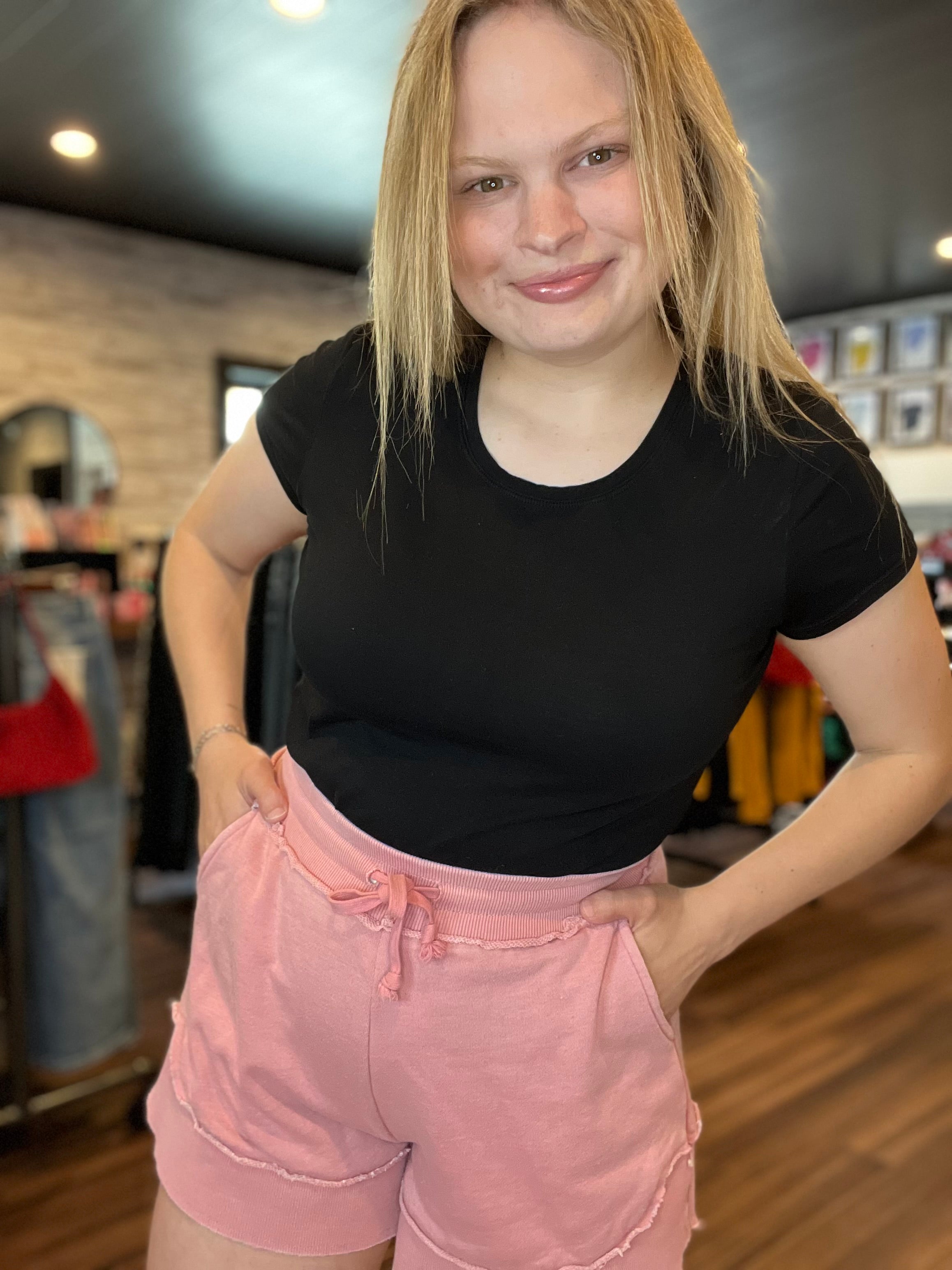 Cloth Shorts
