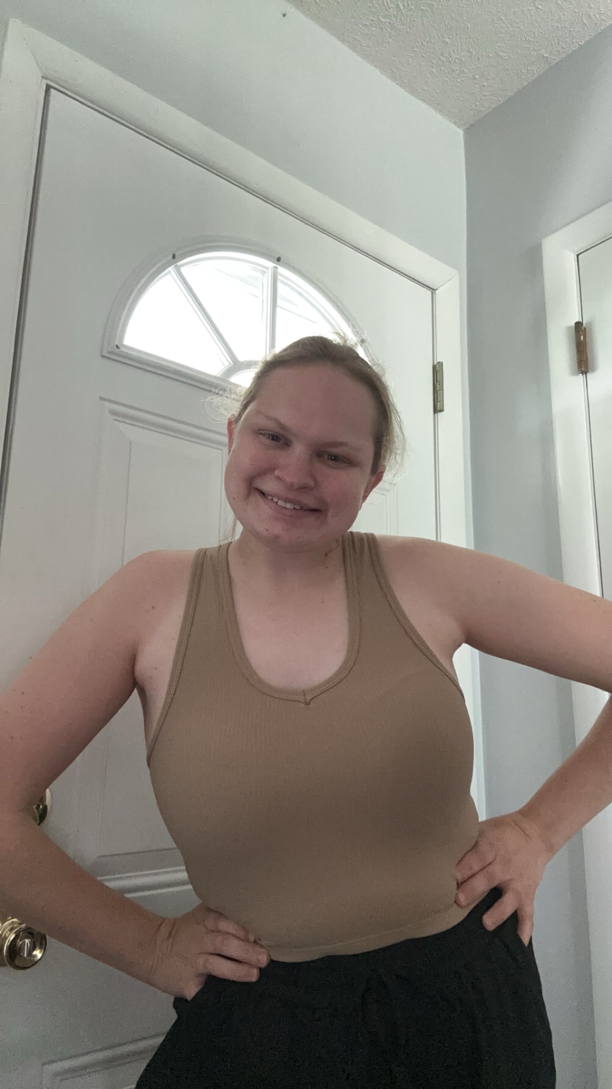 Lyra Bra