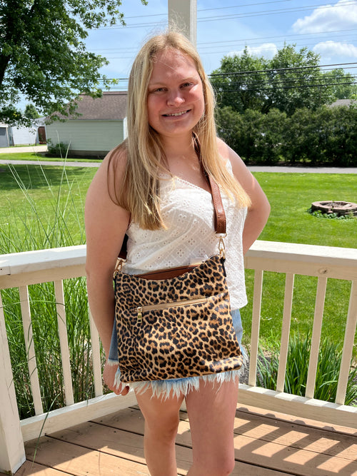 132- White Floral Lace Tank