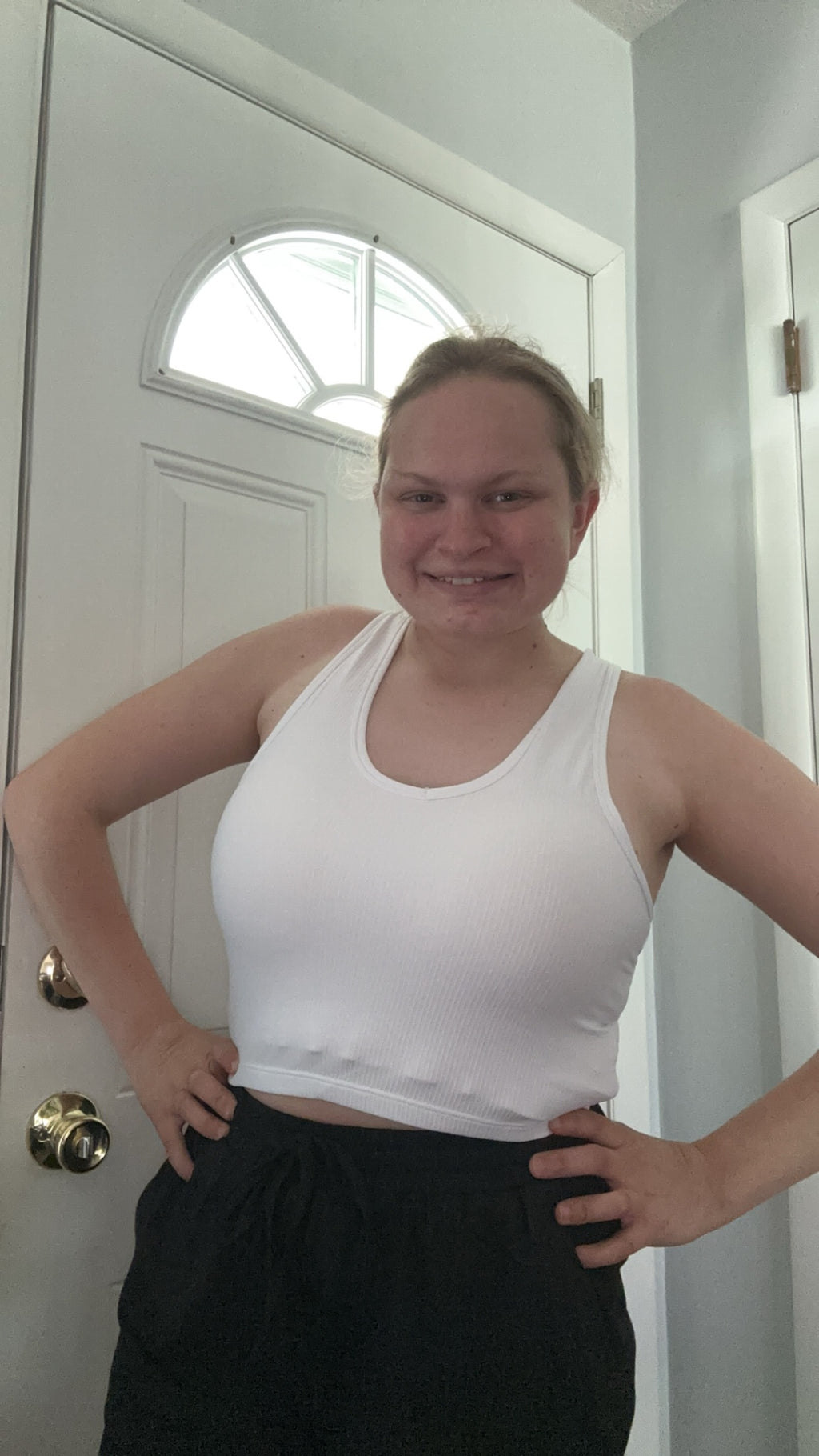 Lyra Bra