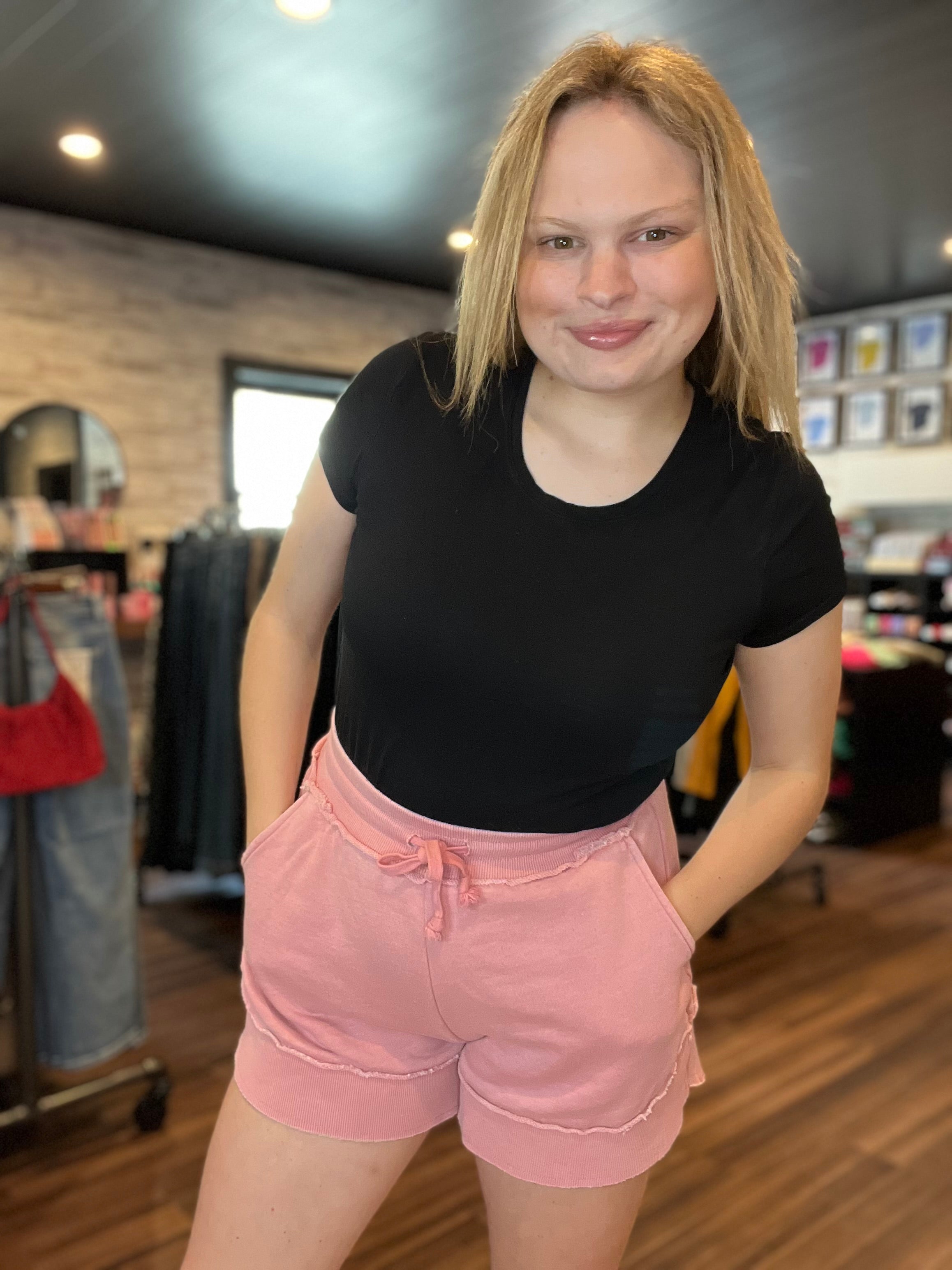 Cloth Shorts