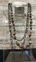 Carter Necklace