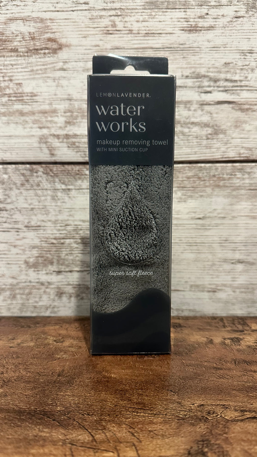 Water Works Make Up Removers