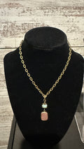 Sicily Necklace