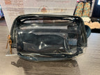Clear Belt Bags