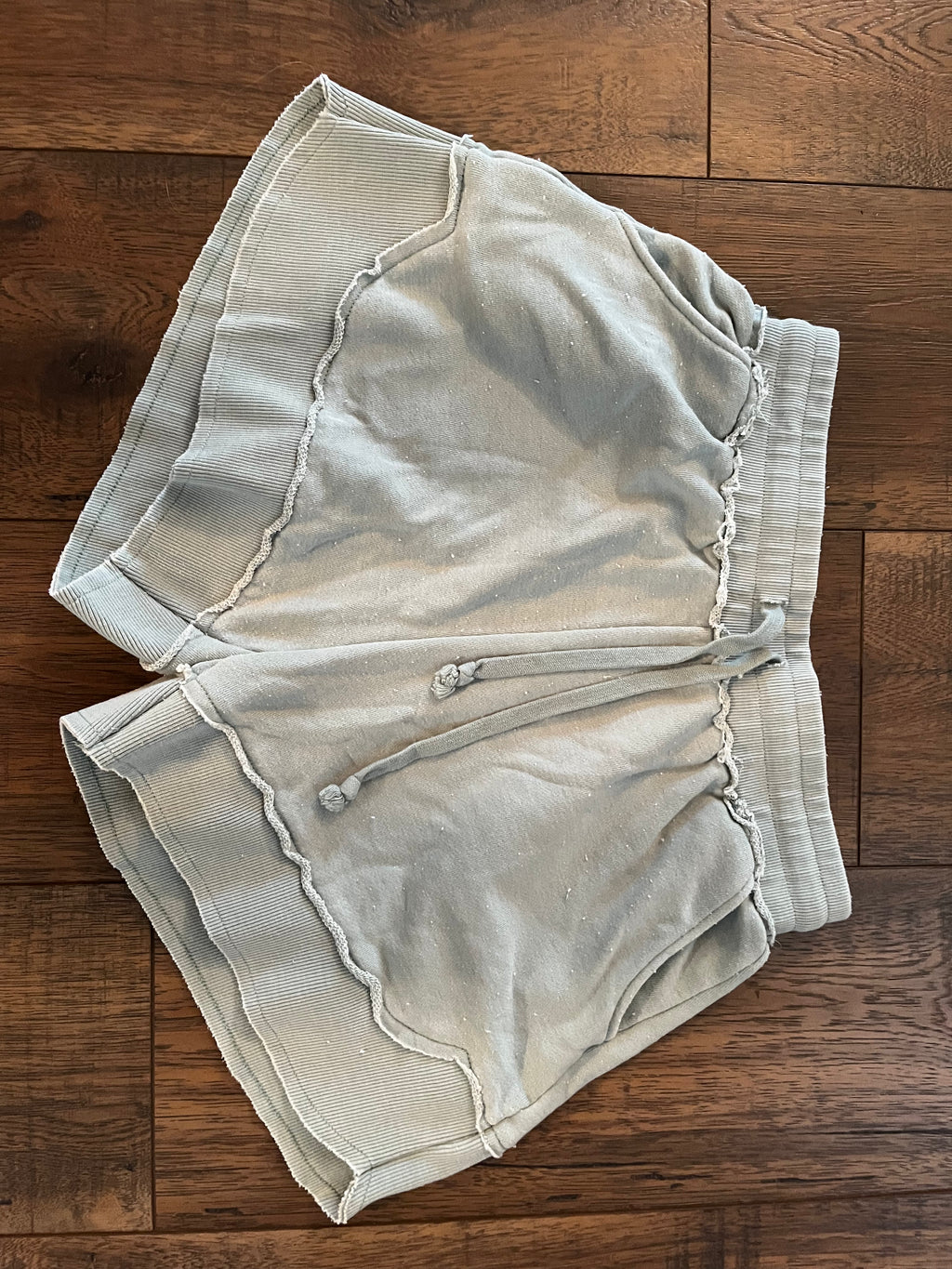 Cloth Shorts