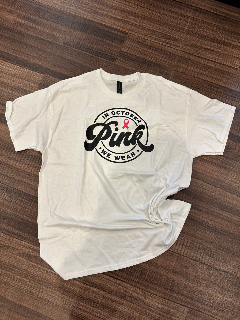 Breast Cancer Awareness Shirts