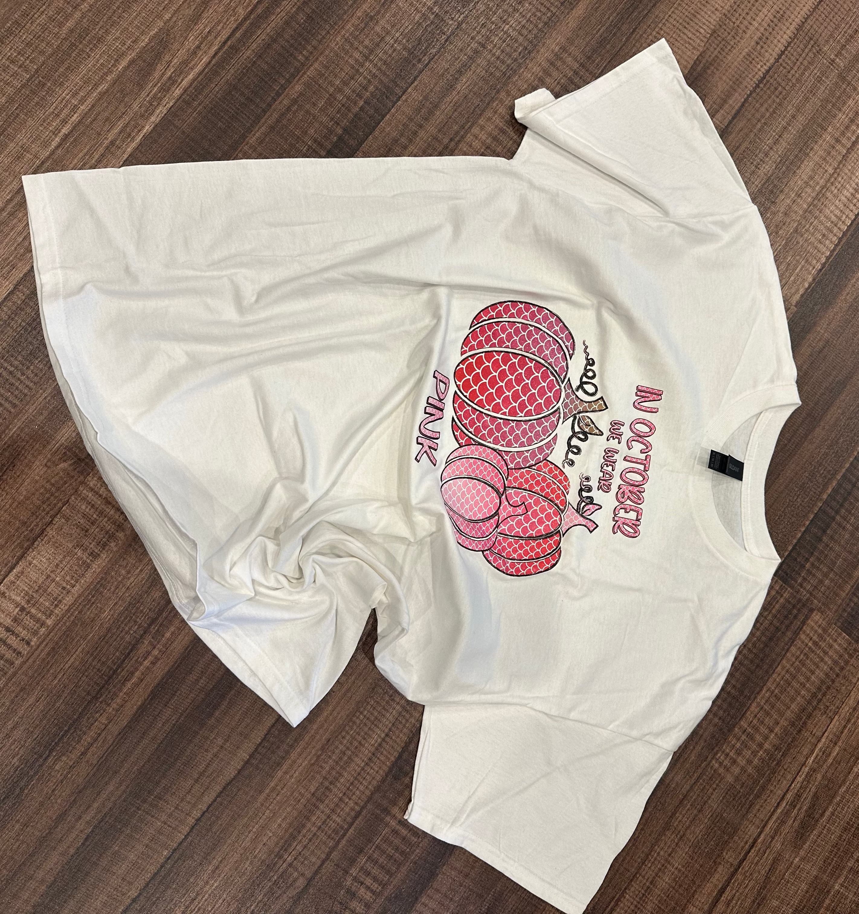 Breast Cancer Awareness Shirts