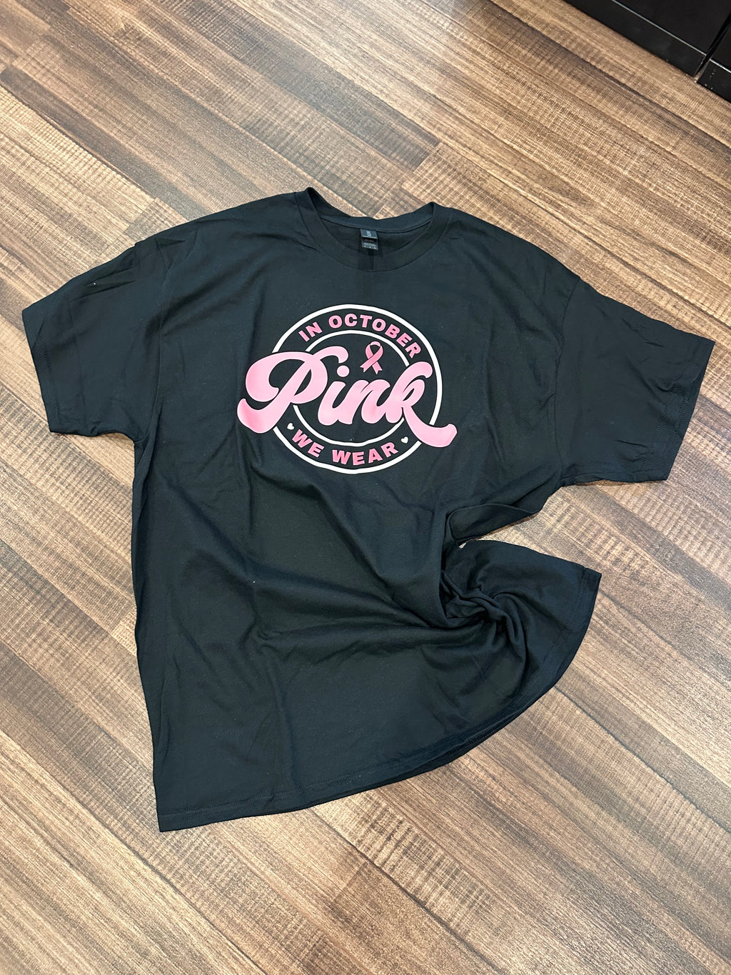Breast Cancer Awareness Shirts