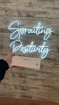 Sprouting Positivity Gift Cards